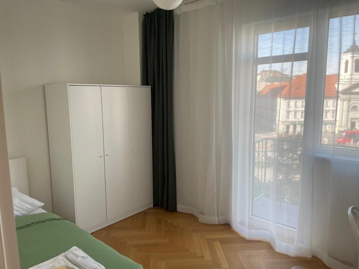 Skau Dunajska Family Two Bedroom Apartment Old Town Братислава Экстерьер фото